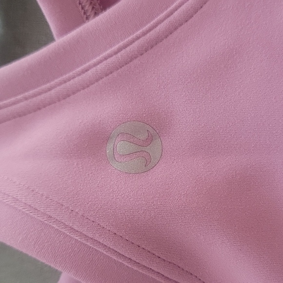 NWT Lululemon Cool Racerback Tank Size 12 - Picture 4 of 4